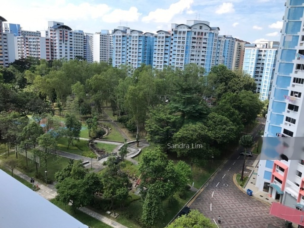 Blk 761 Choa Chu Kang North 5 (Choa Chu Kang), HDB 5 Rooms #147891292